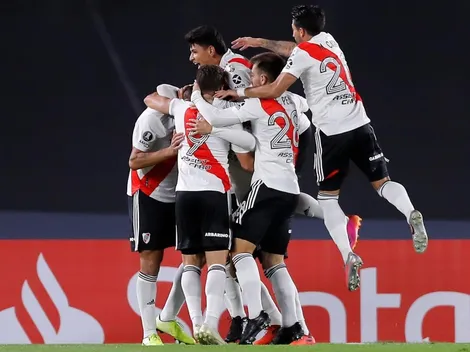 VIDEO: Los goles de Angileri y Álvarez para la hazaña