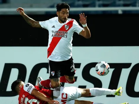 Mirá en vivo River vs. Santa Fe por Facebook Watch