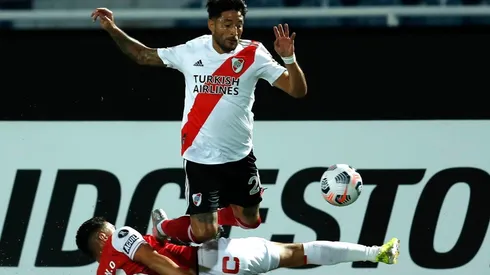 River enfrenta a Independiente Santa Fe por la quinta fecha del Grupo D de la Copa Libertadores y se podrá ver por Facebook Watch.