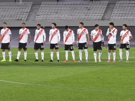¡Histórico! Jugador x Jugador vs Independiente Santa Fe