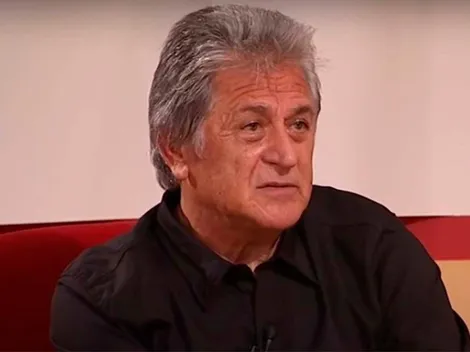 Fillol: “Bienvenido al arco más grande del mundo”