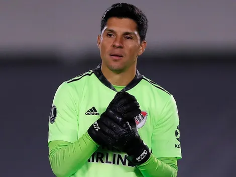 Locura por Enzo: memes y elogios en redes sociales