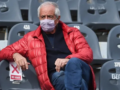 "Jamás hubiéramos pensado una decisión de este tipo"