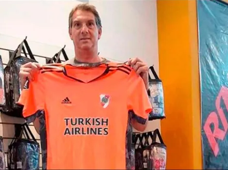 Los consejos de Saccone para quien le toque atajar