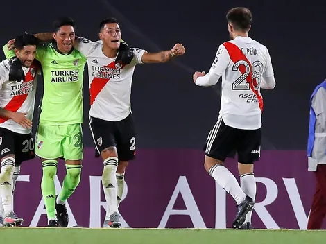 Los mensajes de orgullo de los contagiados del plantel