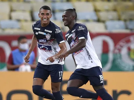 El peor resultado: ganó Junior y alcanzó a River