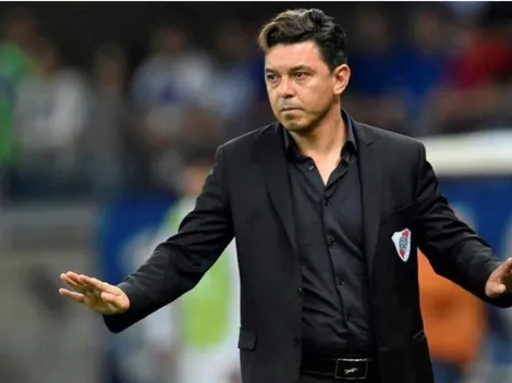 Conmebol no aceptó el pedido de River por los arqueros