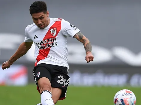 Cinco nuevas bajas por Covid en River