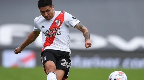 La 29 de Montiel la tiene Aliendro: ¿se la cede a Cachete?