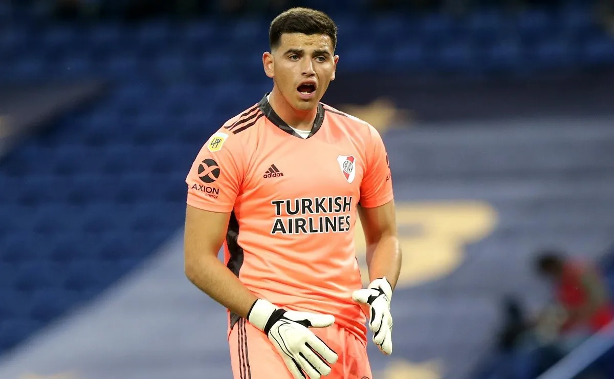 Leo Díaz fue figura en su debut.