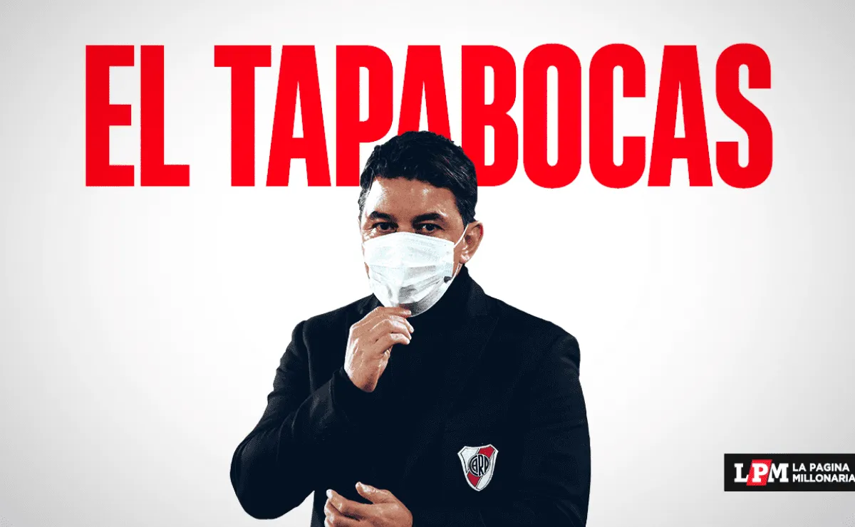 River quedó como único puntero del campeonato.