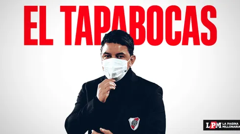 River quedó como único puntero del campeonato.