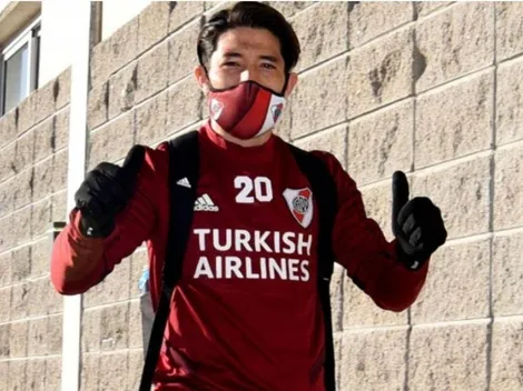 Sin arquero: ¿Quién ataja mañana contra Santa Fe?