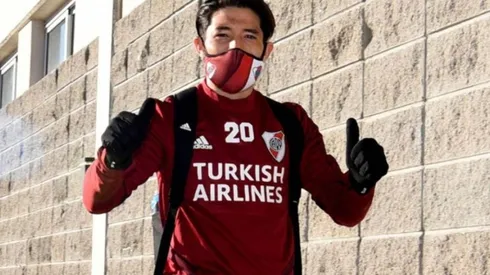 Milton casco es uno de los que podría ponerse los guantes si la situación lo amerita