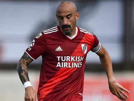 ¿Pinola pidió sumarse ante tantas bajas?