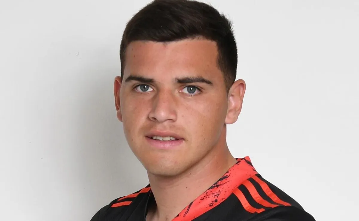 Alan Leonardo Díaz hará su estreno oficial en el arco de River contra Boca por los cuartos de final de la Copa de la Liga Profesional en la Bombonera.