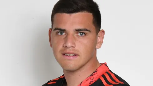 Alan Leonardo Díaz hará su estreno oficial en el arco de River contra Boca por los cuartos de final de la Copa de la Liga Profesional en la Bombonera.