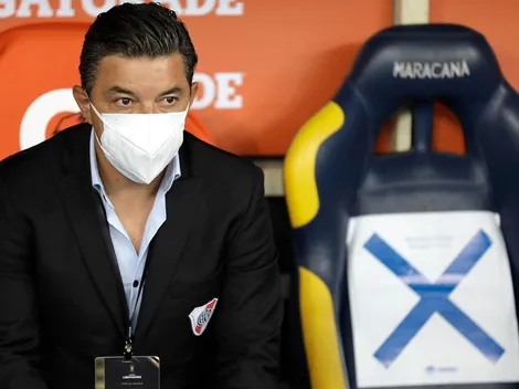 Gallardo y las razones por las cuales no entregó una lista de 50