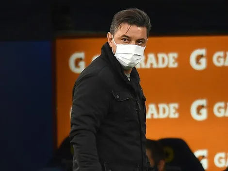 "Los jugadores me hacen sentir representado"