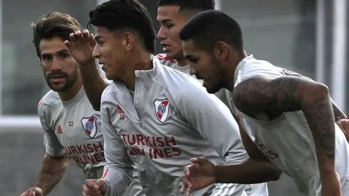 River esperará los resultados a última hora de la tarde o noche