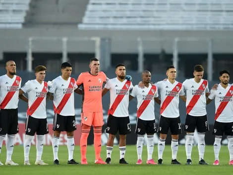 Así serán las próximas horas de River sin concentración