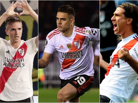 ¿Qué jugadores del plantel ya le hicieron goles a Boca?