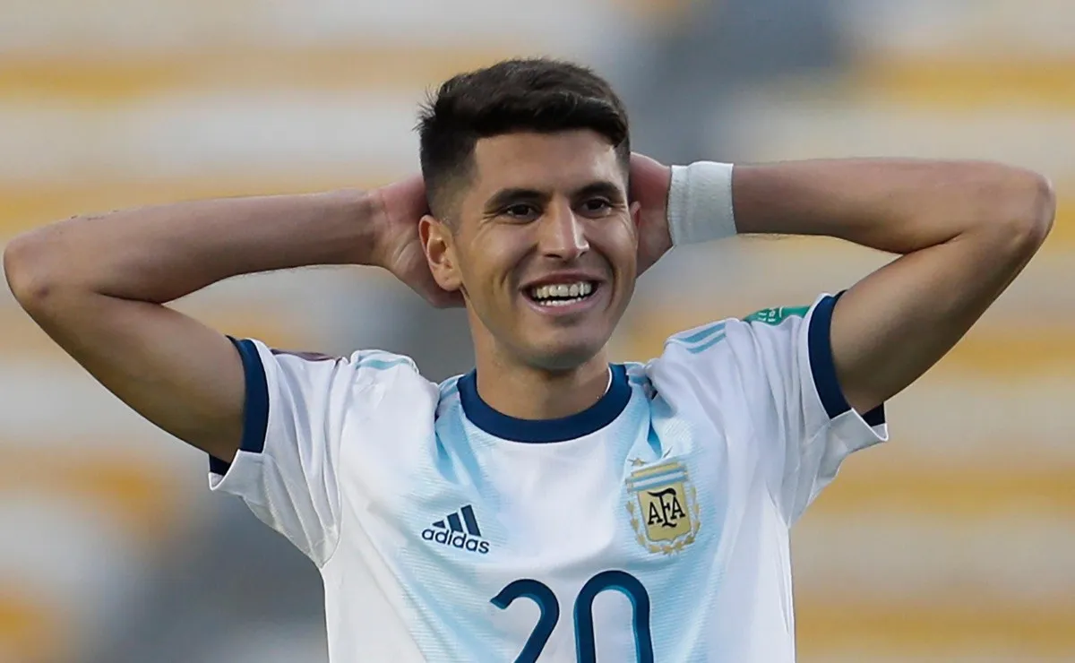 El ex jugador de River estará fuera de las canchas por aproximadamente dos meses.