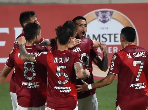 ¿Qué necesita River para clasificar a octavos de final?