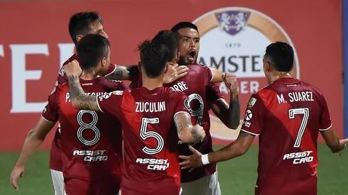 River clasificará a octavos de final con cuatro puntos de los seis que le quedan