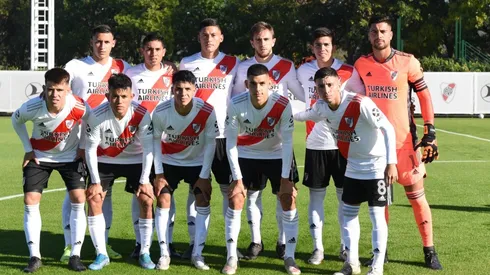 El Más Grande se mide con Independiente por los cuartos de final de la Copa de la Liga.