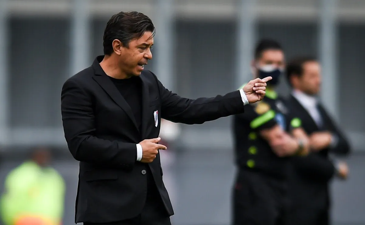 El Muñeco ya tiene a nueve titulares confirmados para enfrentar a Boca.