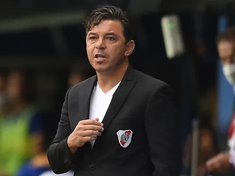 Una sorpresa en la lista de convocados para el Superclásico