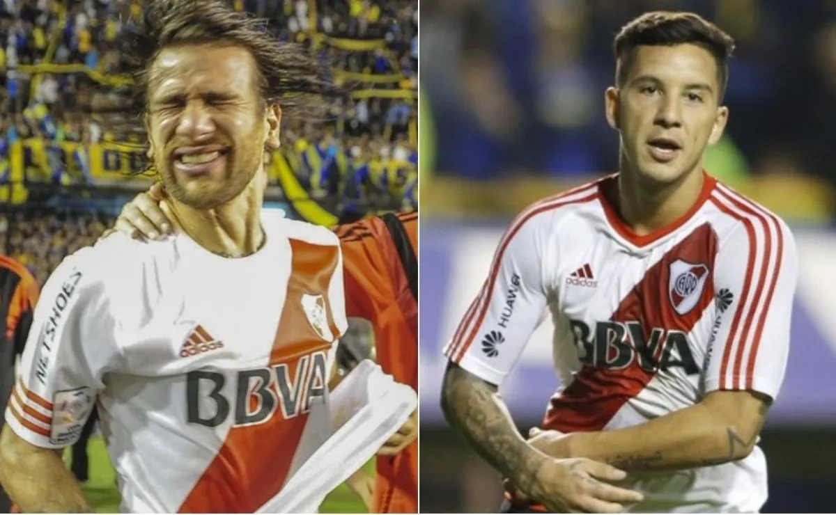 Se cumple un nuevo aniversario del superclásico que se suspendió por el gas pimienta y también del partido que River le ganó a Boca 3 a 1 en 2017.