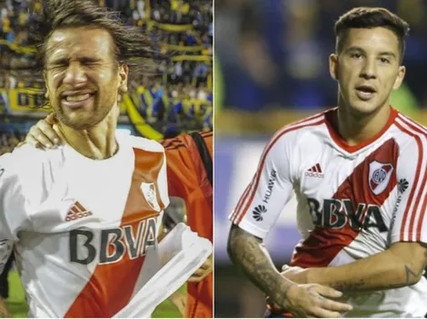 Del gas pimienta el rugido de Driussi