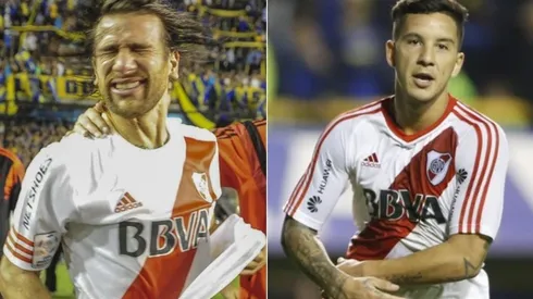 Se cumple un nuevo aniversario del superclásico que se suspendió por el gas pimienta y también del partido que River le ganó a Boca 3 a 1 en 2017.
