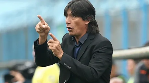 El ex arquero del Millonario palpitó el Superclásico del domingo y también elogió a Gallardo y Armani.