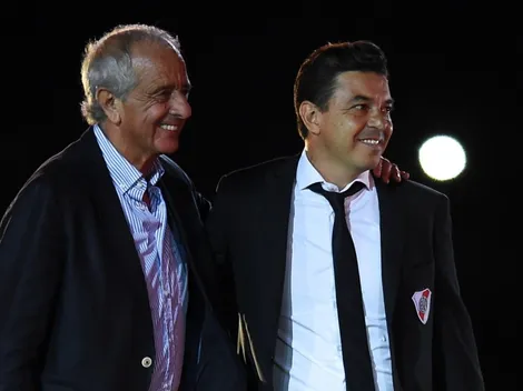 "Vamos por algo heorico"