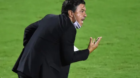 Marcelo Gallardo gestionó a la perfección los minutos de cada jugador en cancha
