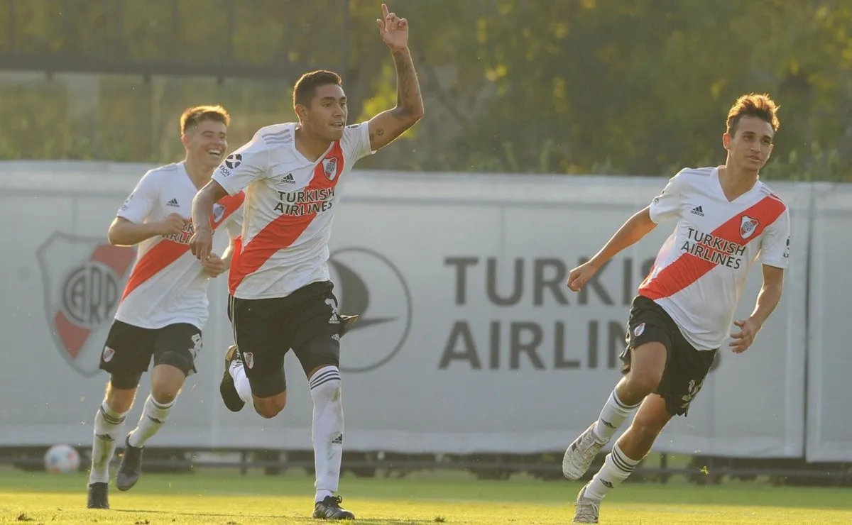 El Millonario eliminó a Independiente en cuartos de final y jugará la semana que viene por las semifinales.