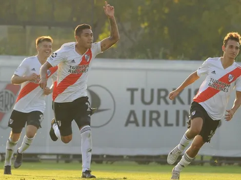 River ya conoce a su rival en semifinales