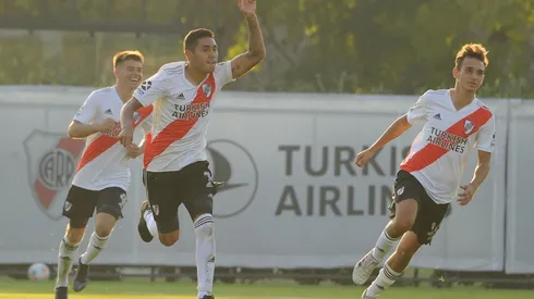 El Millonario eliminó a Independiente en cuartos de final y jugará la semana que viene por las semifinales.