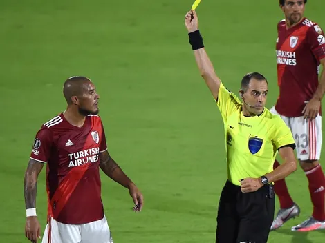 "En el futuro vamos a valorar el empate"