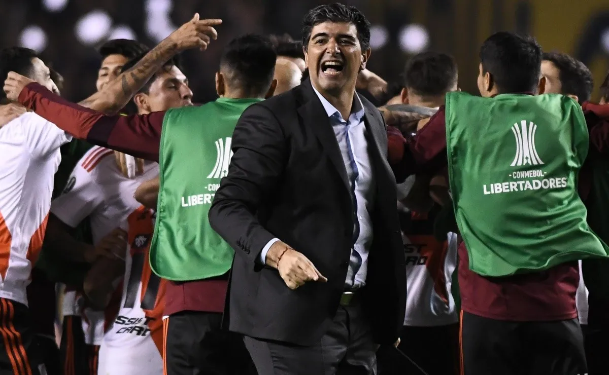 River arrastra una gran ventaja en el historial de los mano a mano frente a Boca