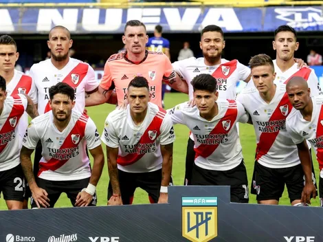 Los partidos que se perderán los contagiados