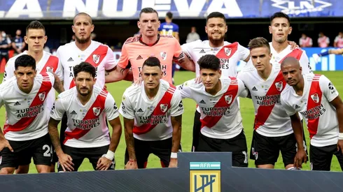 Los jugadores contagiados se perderán varios en caso de que River avance de fase en el torneo local.