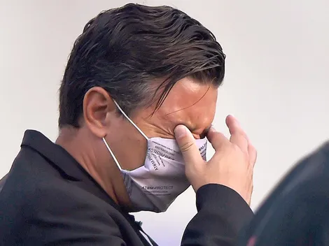 “Fue un partido anormal”