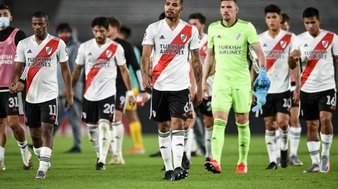 Suárez, Rollheiser y Simón se suman a la lista de contagiados. Y podrían confirmarse más en las próximas horas.