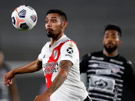 ¿Qué resultados necesita River para quedar al borde de la clasificación?