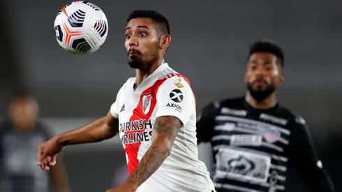 River quedará al borde de la clasificación si gana y también lo hace Fluminense