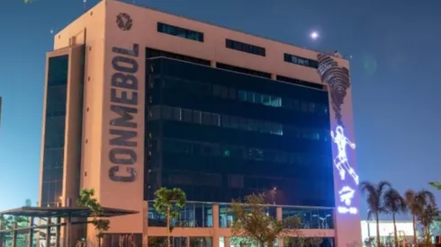 Conmbeol advirtió a River por irregularidades en la organización del partido frente a Junior.